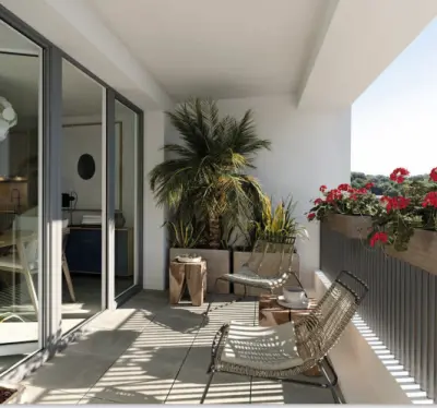 Bordeaux 33000 – Vente appartement 5&nbsp;pièces 4&nbsp;chambres