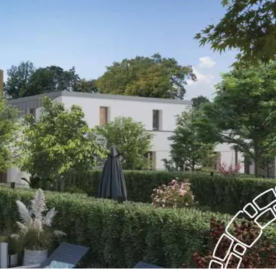 Aix-en-Provence 13080 – Vente maison/villa 6&nbsp;pièces 5&nbsp;chambres