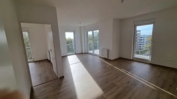 Nantes 44300 – Vente appartement 4&nbsp;pièces 3&nbsp;chambres