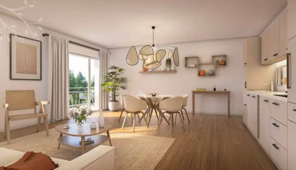Triel-sur-Seine 78510 – Vente maison/villa 3&nbsp;pièces 2&nbsp;chambres