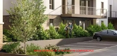 Chevreuse 78460 – Vente appartement 2&nbsp;pièces 1&nbsp;chambre
