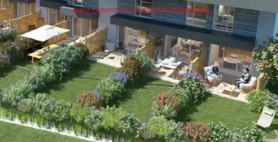 Saint-Laurent-du-Var 06700 – Vente appartement 3&nbsp;pièces 2&nbsp;chambres