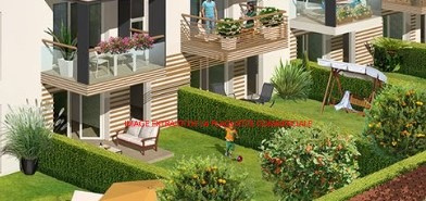 Saint-Laurent-du-Var 06700 – Vente appartement 3&nbsp;pièces 2&nbsp;chambres