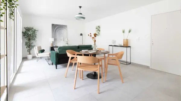 Nice 06000 – Vente appartement 2&nbsp;pièces 1&nbsp;chambre