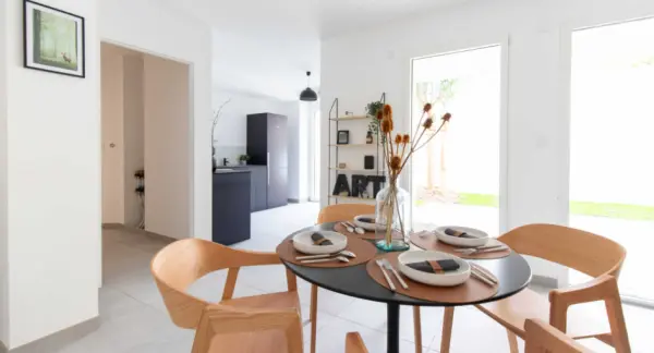 Nice 06000 – Vente appartement 2&nbsp;pièces 1&nbsp;chambre