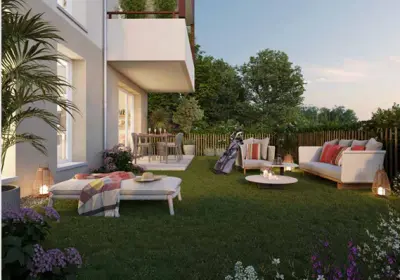 Saint-Paul-lès-Dax 40990 – Vente maison/villa 3&nbsp;pièces 2&nbsp;chambres