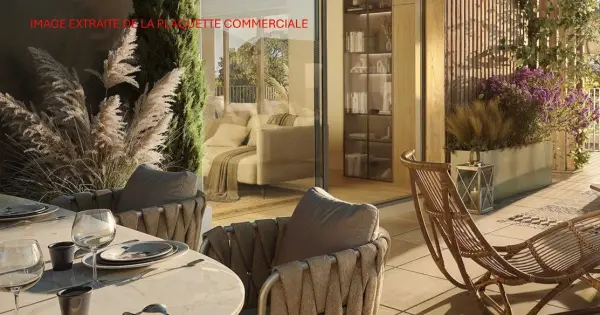 La Flèche 72200 – Vente appartement 2&nbsp;pièces 1&nbsp;chambre