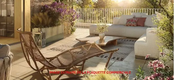 La Flèche 72200 – Vente appartement 3&nbsp;pièces 2&nbsp;chambres