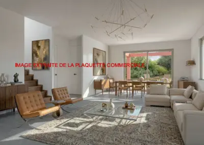 Ascain 64310 – Vente maison/villa 4&nbsp;pièces 3&nbsp;chambres