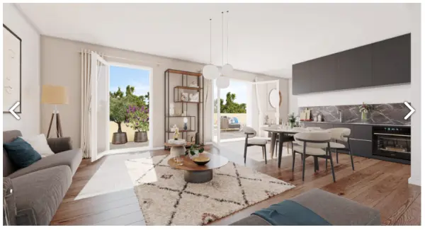 Ascain 64310 – Vente maison/villa 5&nbsp;pièces 4&nbsp;chambres