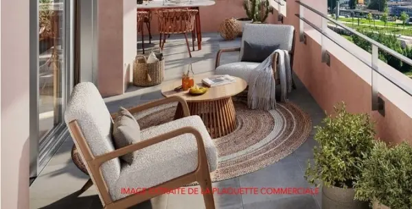 Strasbourg 67000 – Vente appartement 4&nbsp;pièces 3&nbsp;chambres