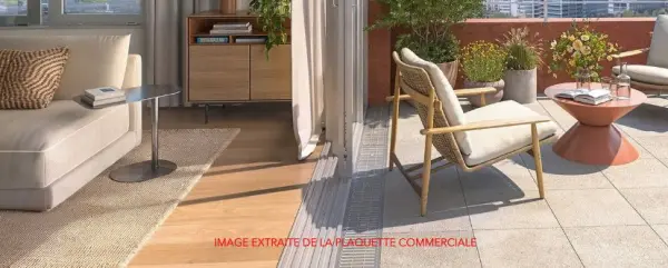 Strasbourg 67000 – Vente appartement 4&nbsp;pièces 3&nbsp;chambres