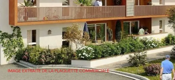 Argelès-sur-Mer 66700 – Vente appartement 2&nbsp;pièces 1&nbsp;chambre