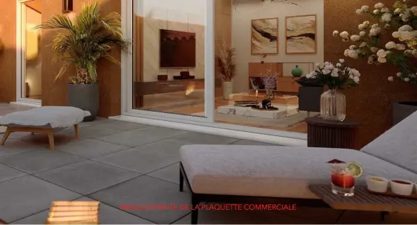 Argelès-sur-Mer 66700 – Vente appartement 2&nbsp;pièces 1&nbsp;chambre