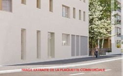 Beaumont 63110 – Vente appartement 2&nbsp;pièces 1&nbsp;chambre