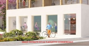 Beaumont 63110 – Vente appartement 3&nbsp;pièces 2&nbsp;chambres