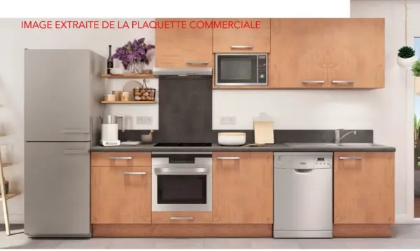 Ernolsheim-Bruche 67120 – Vente appartement 3&nbsp;pièces 2&nbsp;chambres