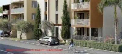 Alénya 66200 – Vente appartement 2&nbsp;pièces 1&nbsp;chambre