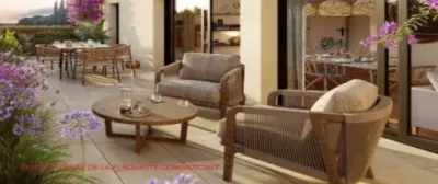 Alénya 66200 – Vente appartement 3&nbsp;pièces 2&nbsp;chambres