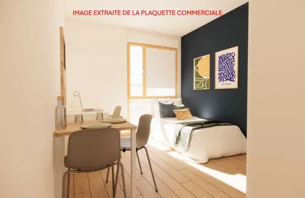Alénya 66200 – Vente appartement 3&nbsp;pièces 2&nbsp;chambres
