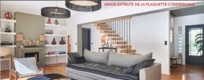 Anglet 64600 – Vente maison/villa 6&nbsp;pièces 5&nbsp;chambres