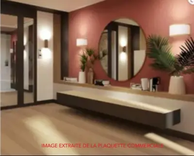 Dreux 28100 – Vente appartement 2&nbsp;pièces 1&nbsp;chambre