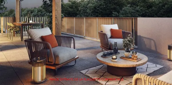 Anglet 64600 – Vente appartement 1&nbsp;pièce