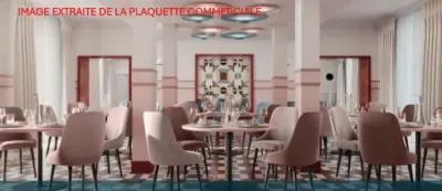 Clermont-Ferrand 63000 – Vente appartement 2&nbsp;pièces 1&nbsp;chambre