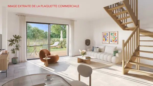 Bayonne 64100 – Vente maison/villa 4&nbsp;pièces 3&nbsp;chambres