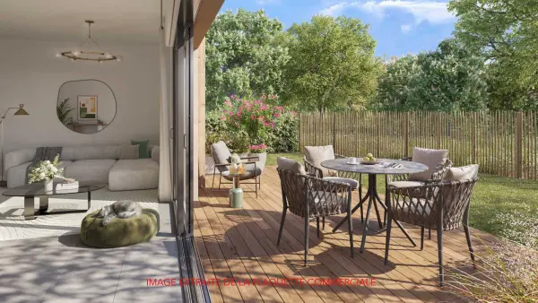 Bayonne 64100 – Vente maison/villa 4&nbsp;pièces 3&nbsp;chambres