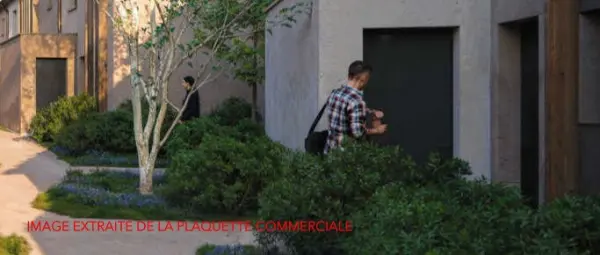 Bayonne 64100 – Vente maison/villa 4&nbsp;pièces 3&nbsp;chambres