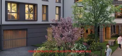 Bayonne 64100 – Vente appartement 1&nbsp;pièce