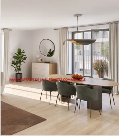 Bayonne 64100 – Vente appartement 1&nbsp;pièce