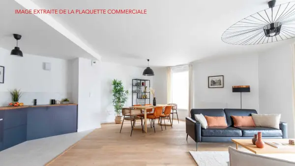 Schiltigheim 67300 – Vente appartement 1&nbsp;pièce