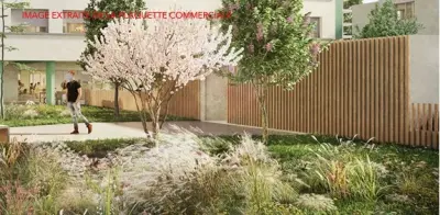 Schiltigheim 67300 – Vente appartement 1&nbsp;pièce