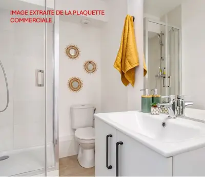 Schiltigheim 67300 – Vente appartement 1&nbsp;pièce