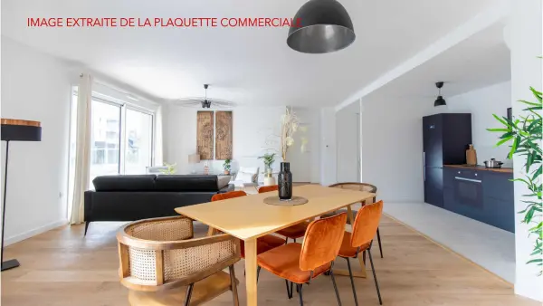 Schiltigheim 67300 – Vente appartement 1&nbsp;pièce