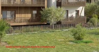 La Wantzenau 67610 – Vente appartement 4&nbsp;pièces 3&nbsp;chambres
