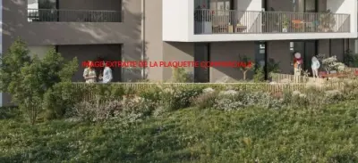 Saint-Louis 68300 – Vente maison/villa 5&nbsp;pièces 4&nbsp;chambres