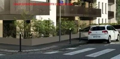 Strasbourg 67100 – Vente appartement 3&nbsp;pièces 2&nbsp;chambres
