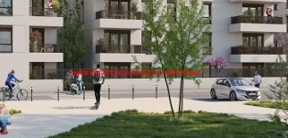 Vénissieux 69200 – Vente appartement 4&nbsp;pièces 3&nbsp;chambres
