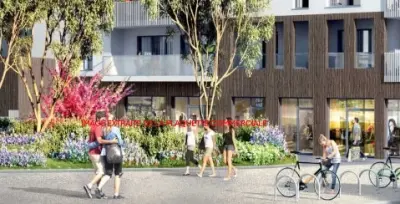Vénissieux 69200 – Vente appartement 1&nbsp;pièce