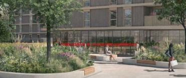 Saint-Louis 68300 – Vente appartement 5&nbsp;pièces 4&nbsp;chambres