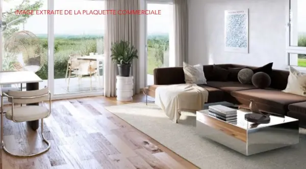Sourcieux-les-Mines 69210 – Vente appartement 3&nbsp;pièces 2&nbsp;chambres