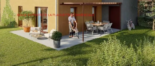 Sourcieux-les-Mines 69210 – Vente maison/villa 4&nbsp;pièces 3&nbsp;chambres