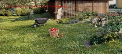 Sourcieux-les-Mines 69210 – Vente maison/villa 4&nbsp;pièces 3&nbsp;chambres