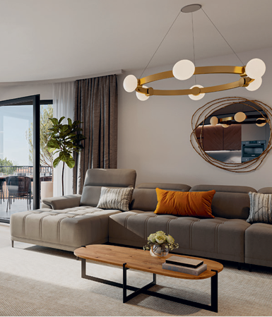 Aulnay-sous-Bois 93600 – Vente appartement 1&nbsp;pièce