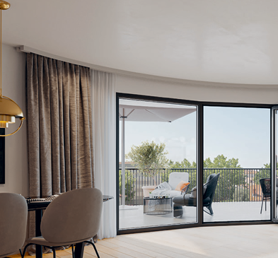 Aulnay-sous-Bois 93600 – Vente appartement 1&nbsp;pièce