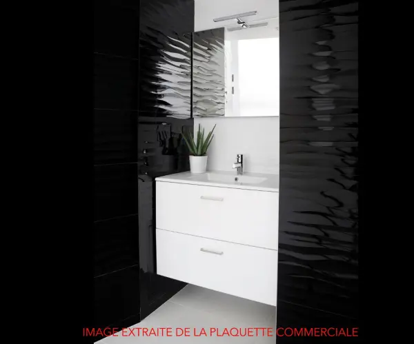 Lyon 69007 – Vente appartement 3&nbsp;pièces 2&nbsp;chambres