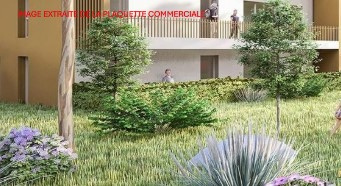 Saint-Priest 69800 – Vente appartement 3&nbsp;pièces 2&nbsp;chambres